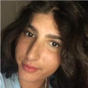 sto studiando scienze dell'educazione, offro ripetizioni in matematica base e spagnolo (di cui sono madrelingua)